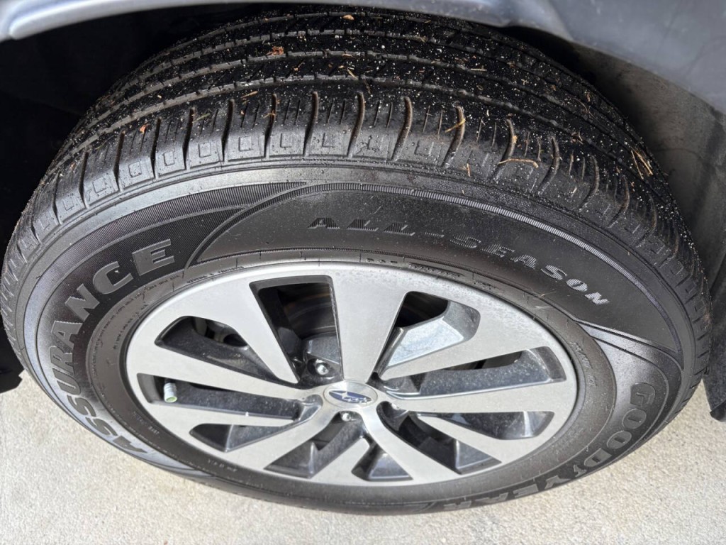 2022 Subaru Outback Image 33