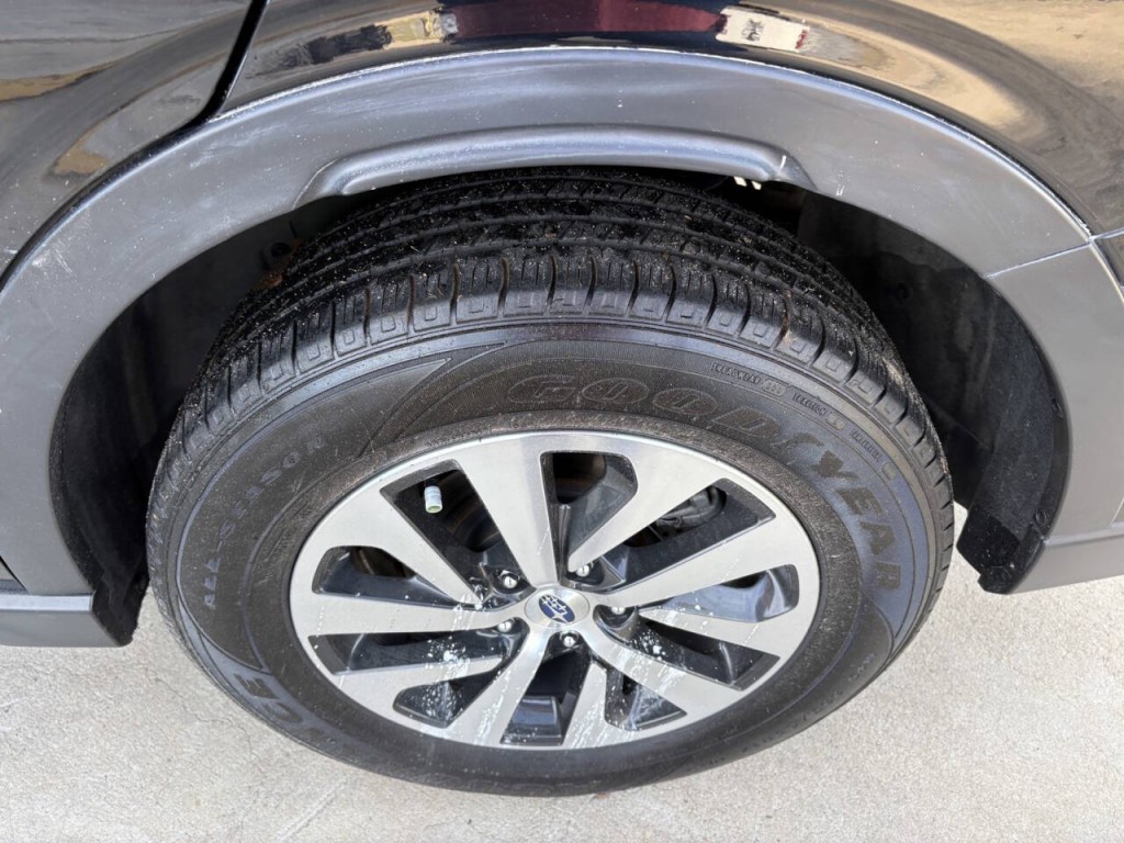 2022 Subaru Outback Image 34