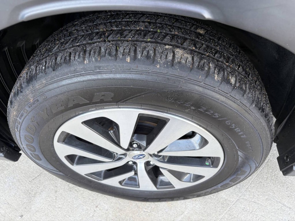 2022 Subaru Outback Image 35
