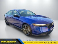 Image for 2024 Honda Accord Sport ID: 6880772