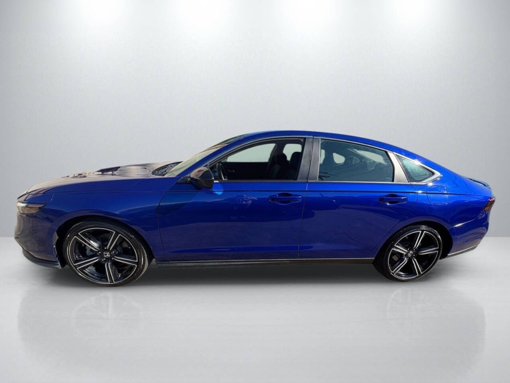 2024 Honda Accord Image 4