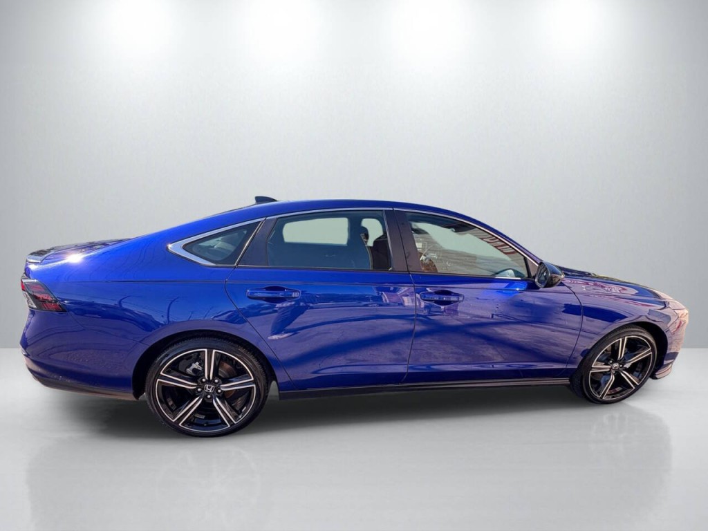 2024 Honda Accord Image 8