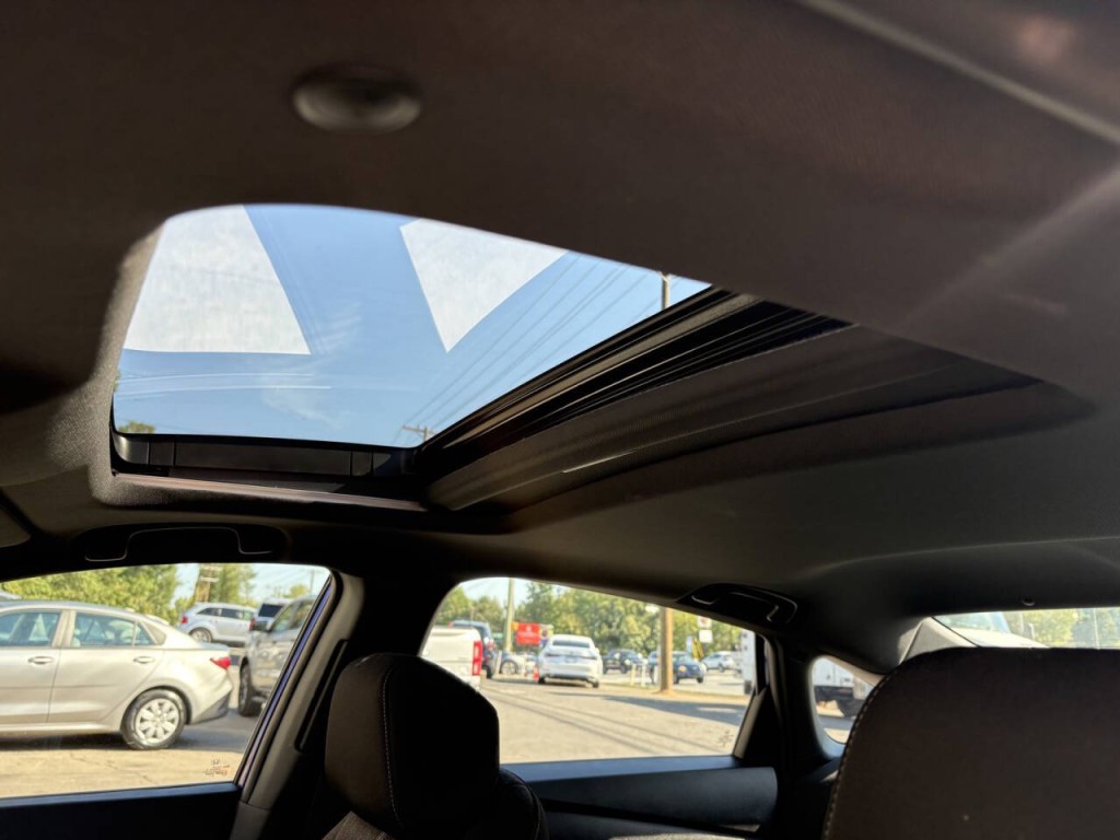 2024 Honda Accord Image 10