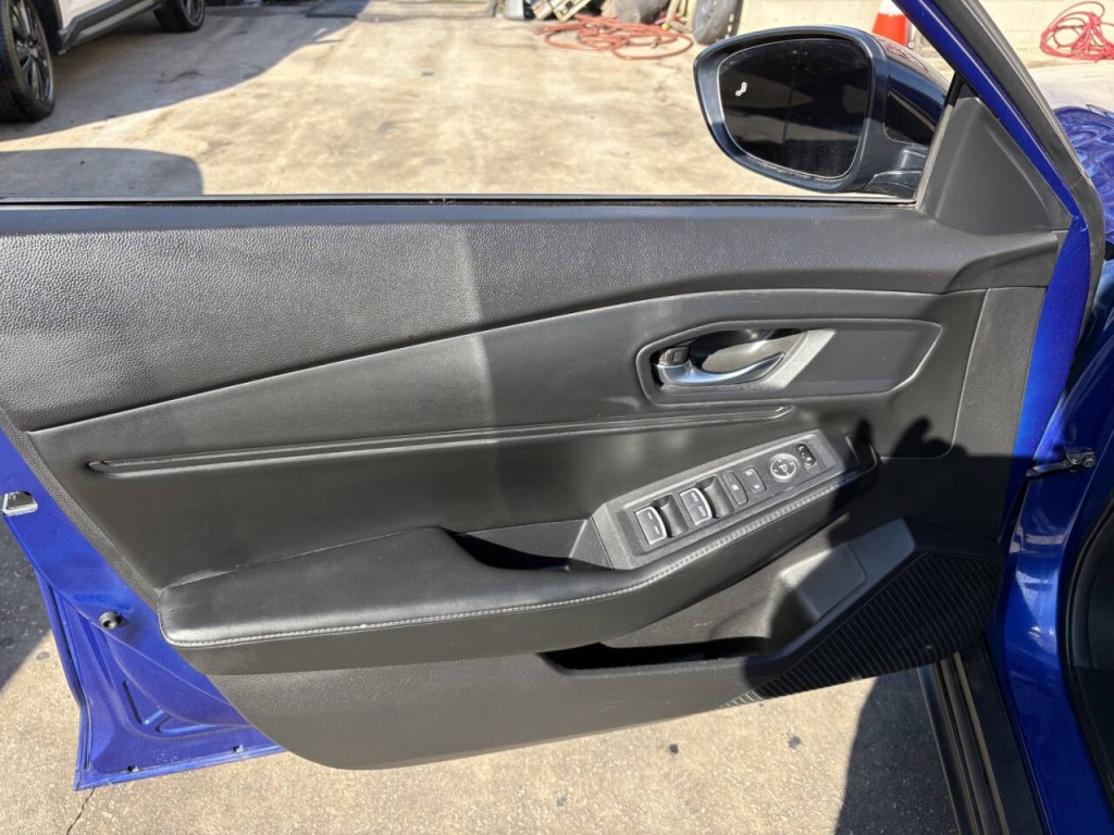 2024 Honda Accord Image 11