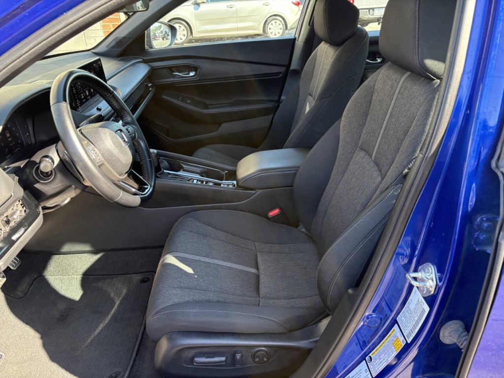 2024 Honda Accord Image 12
