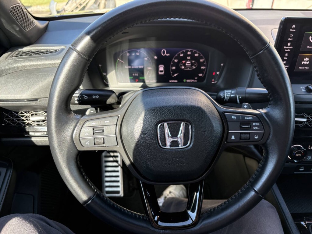 2024 Honda Accord Image 14