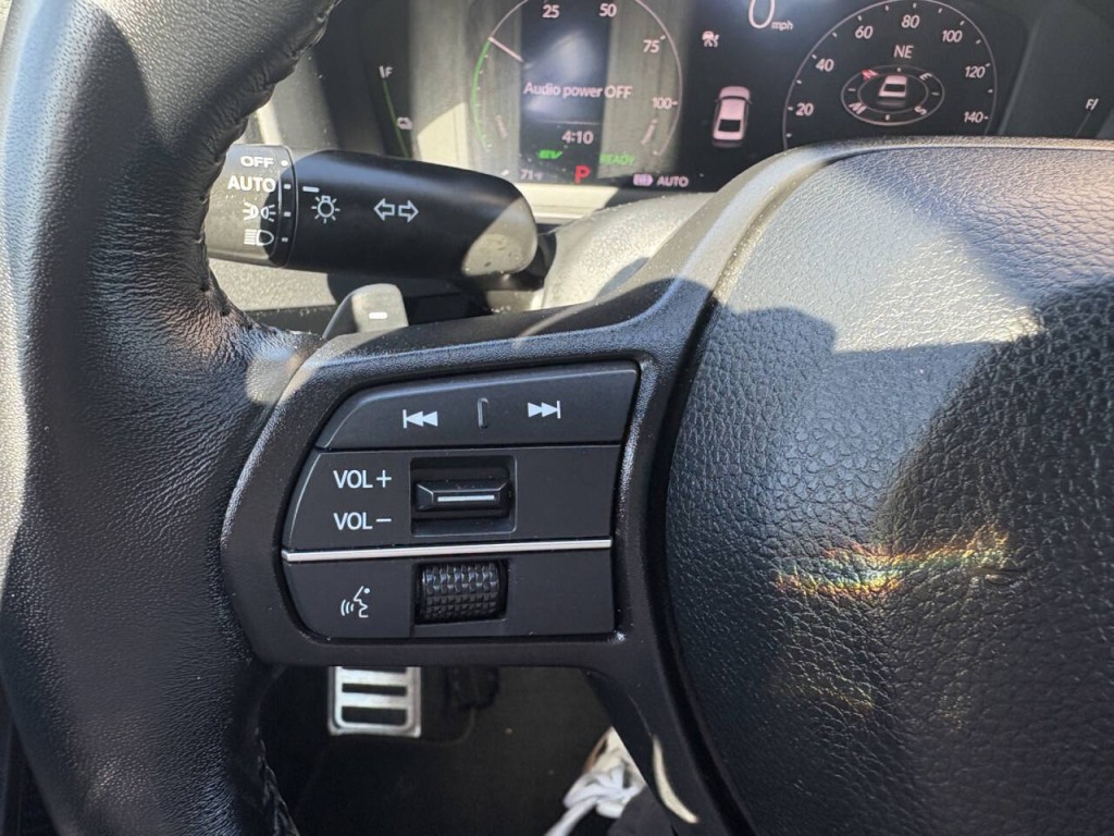 2024 Honda Accord Image 16