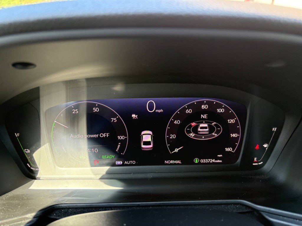 2024 Honda Accord Image 17