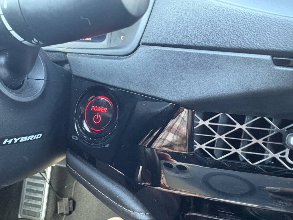 2024 Honda Accord Image 18
