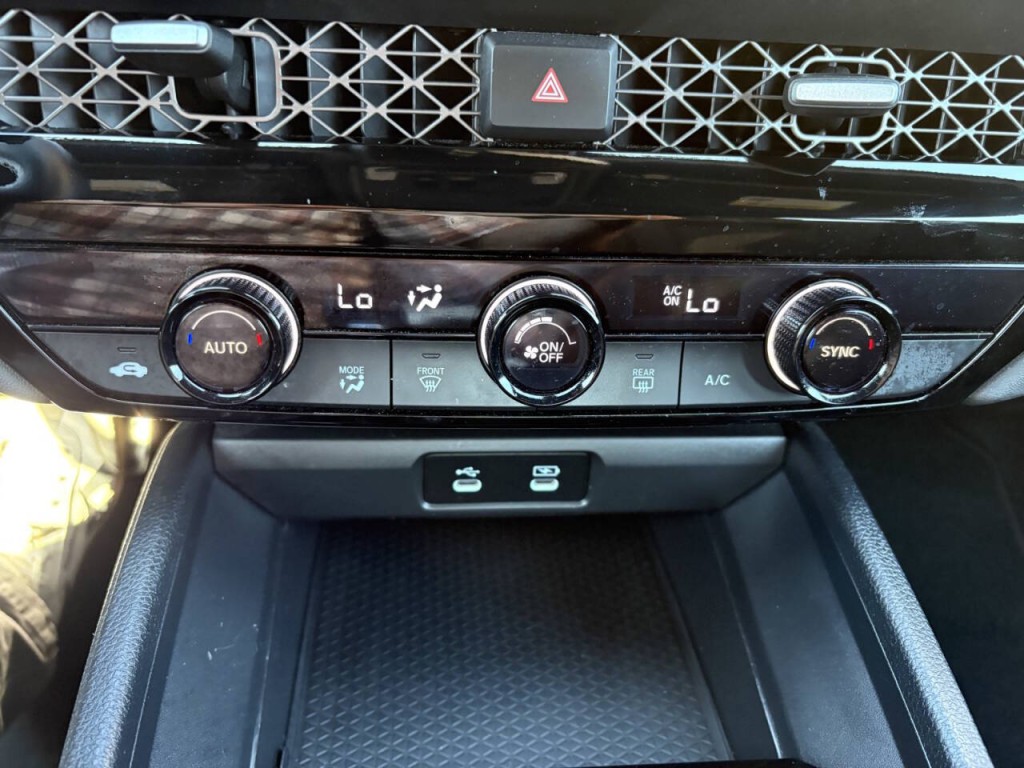 2024 Honda Accord Image 21