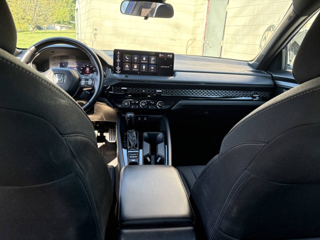 2024 Honda Accord Image 23