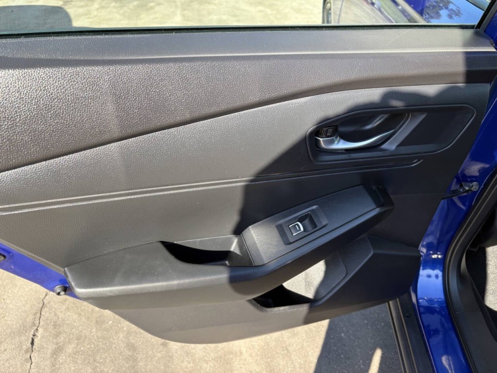 2024 Honda Accord Image 24