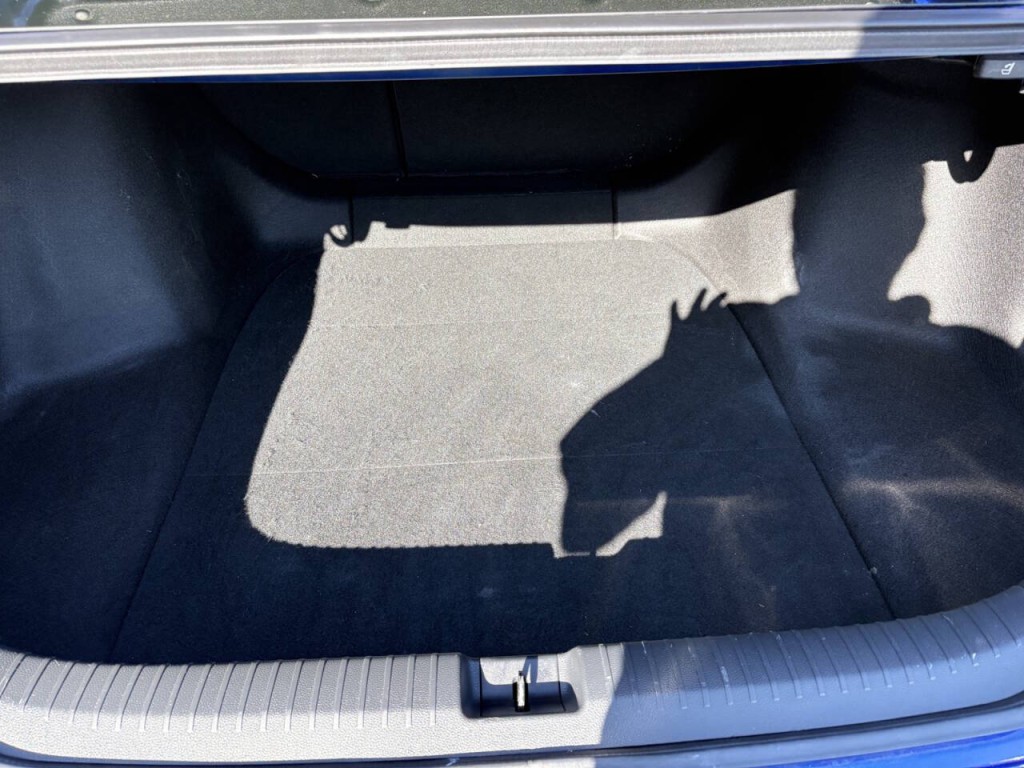 2024 Honda Accord Image 26