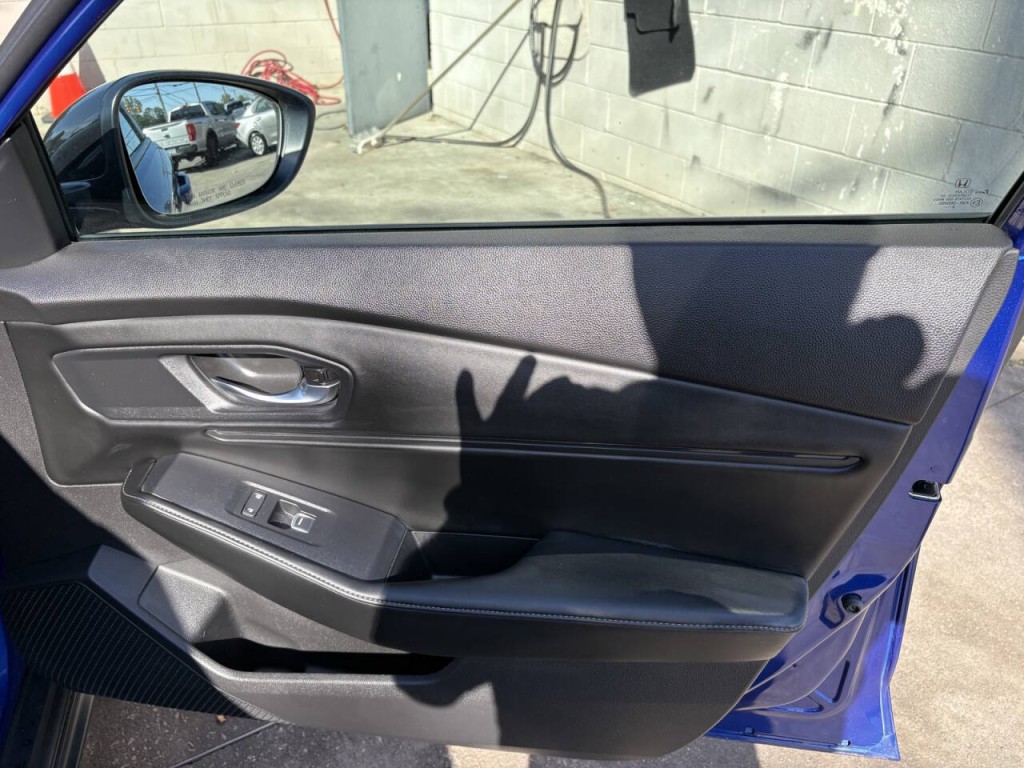 2024 Honda Accord Image 27