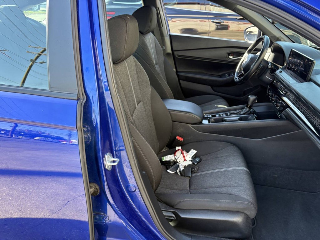 2024 Honda Accord Image 28