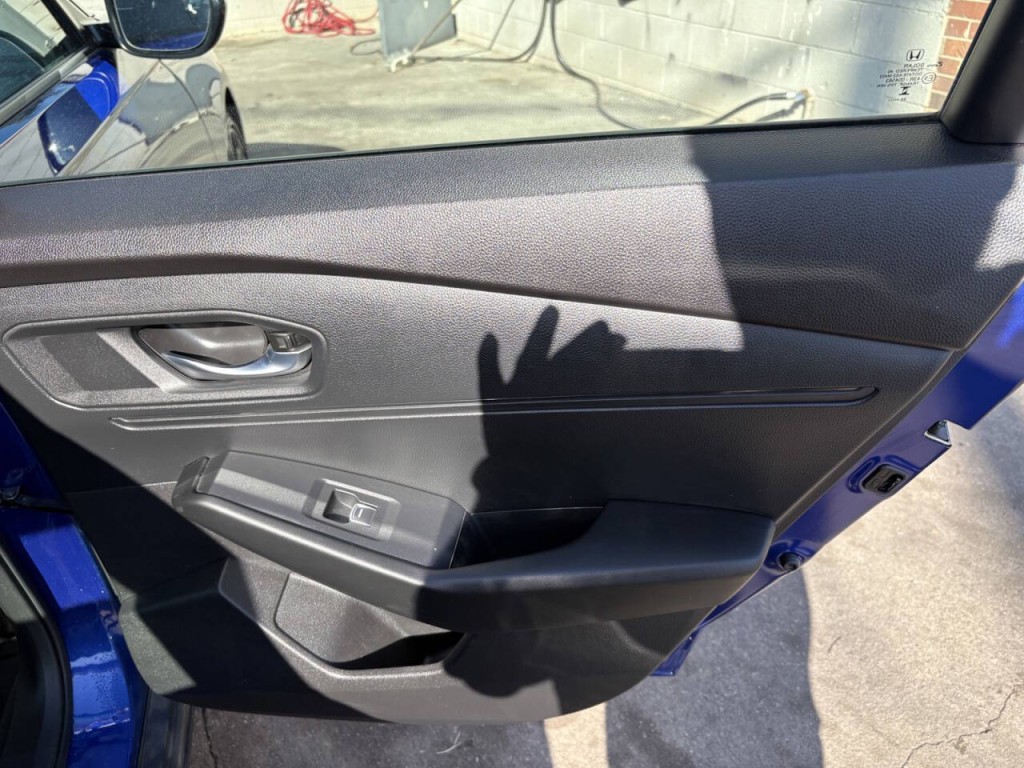 2024 Honda Accord Image 30