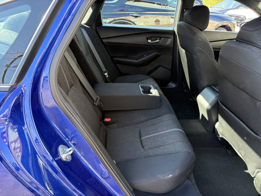 2024 Honda Accord Image 31