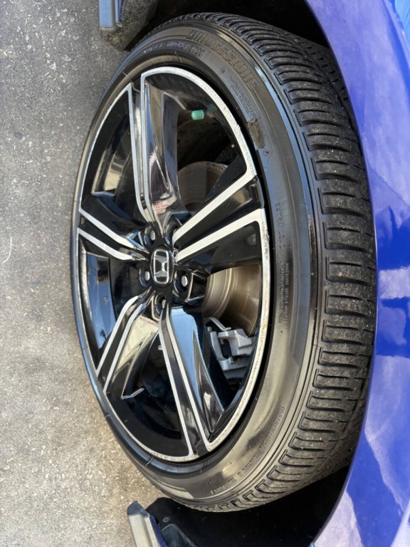 2024 Honda Accord Image 33
