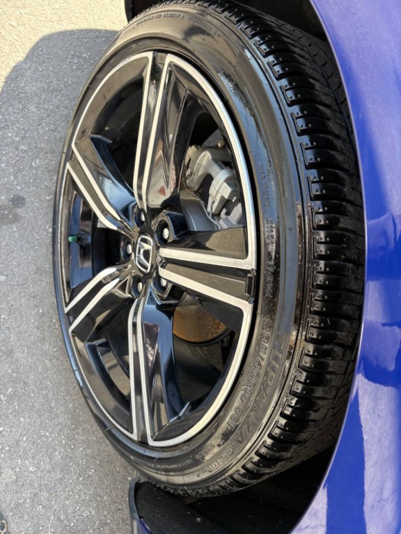 2024 Honda Accord Image 34