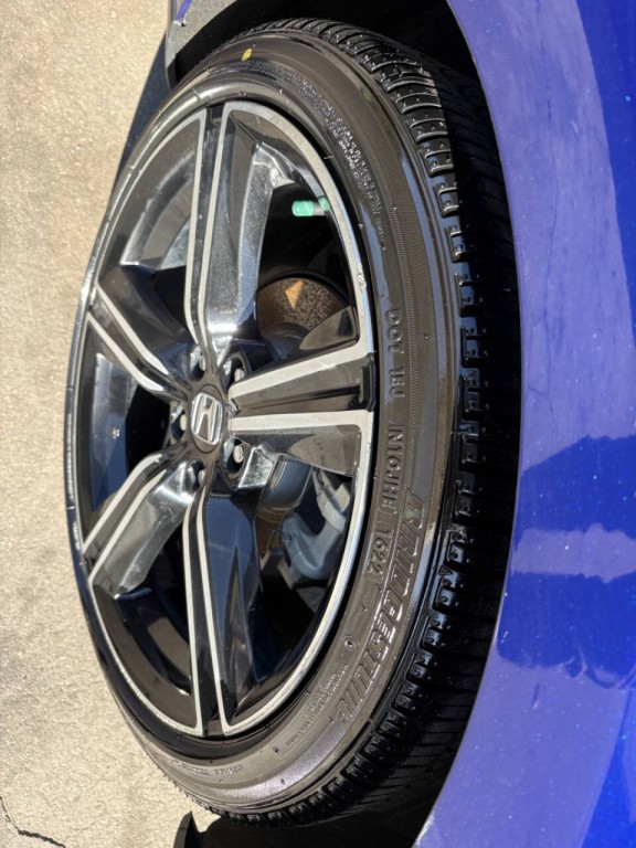 2024 Honda Accord Image 35