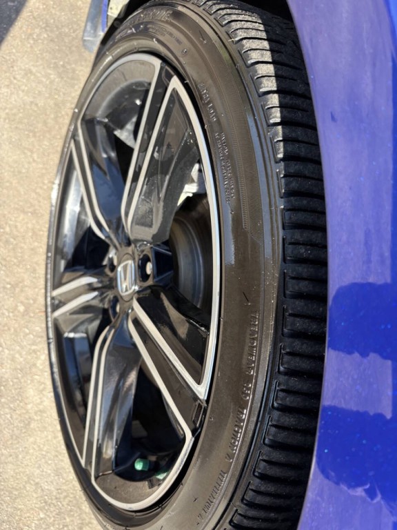 2024 Honda Accord Image 36