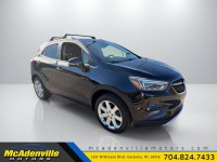 Image for 2017 Buick Enclave Premium ID: 6880773