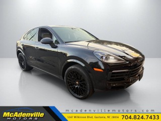 Image for 2023 Porsche Cayenne Platinum Edition ID: 6880778
