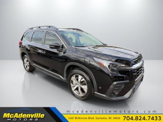 Image for 2023 Subaru Ascent Premium 8 Passenger ID: 6880782