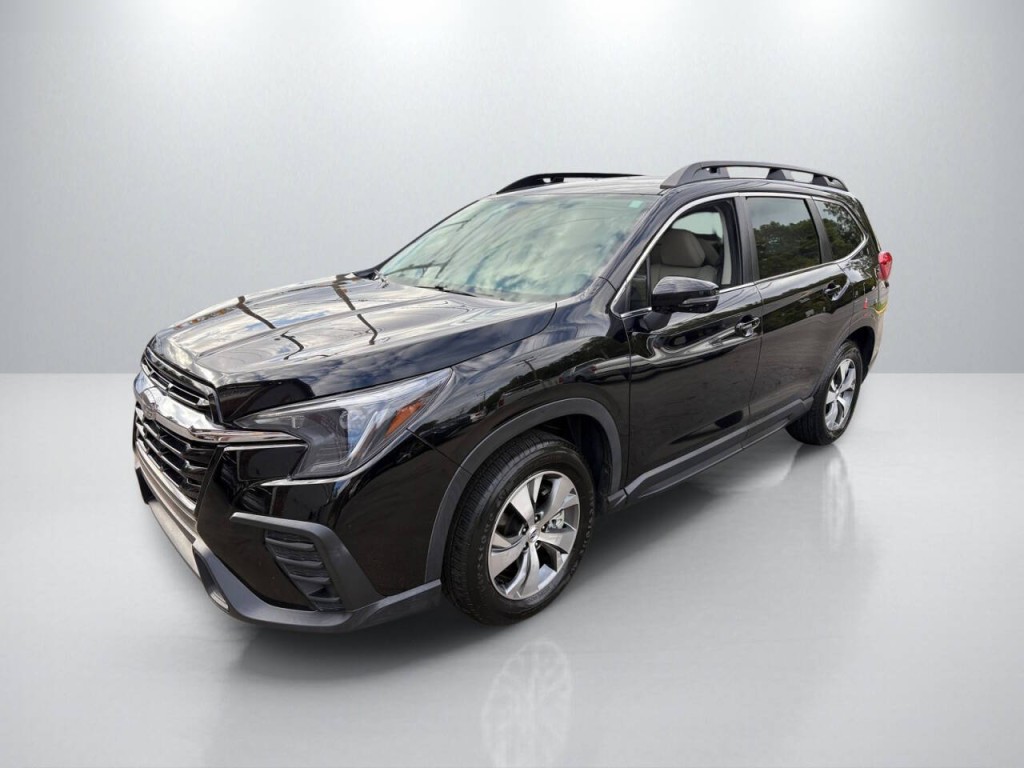 2023 Subaru Ascent Image 3