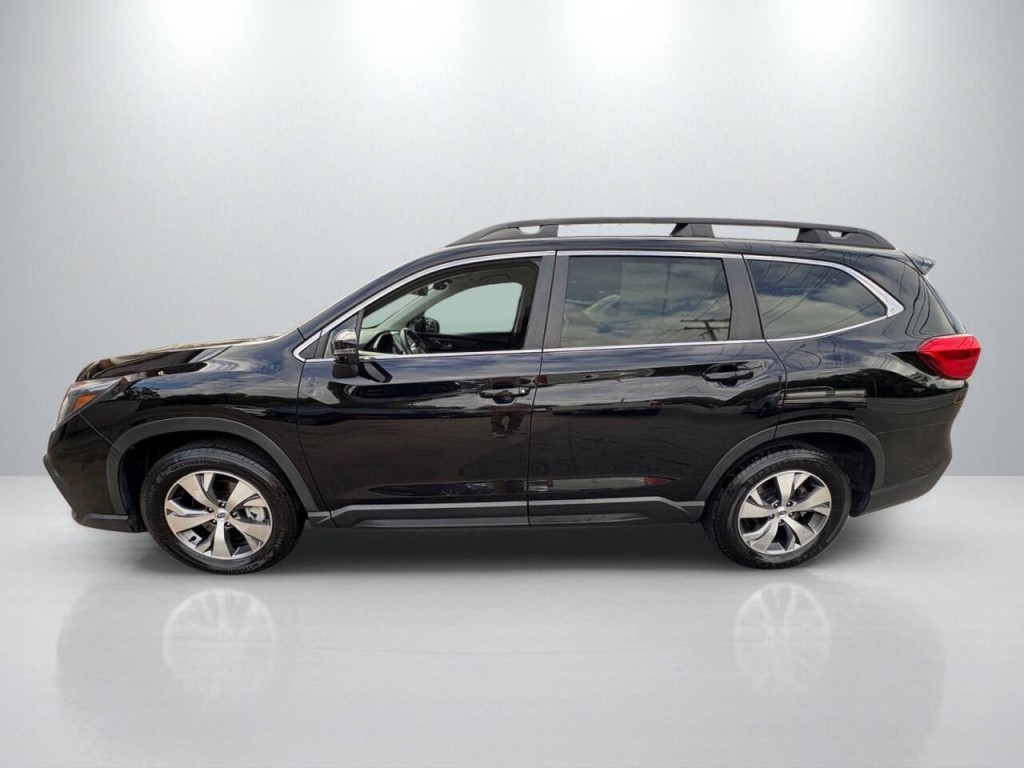 2023 Subaru Ascent Image 4