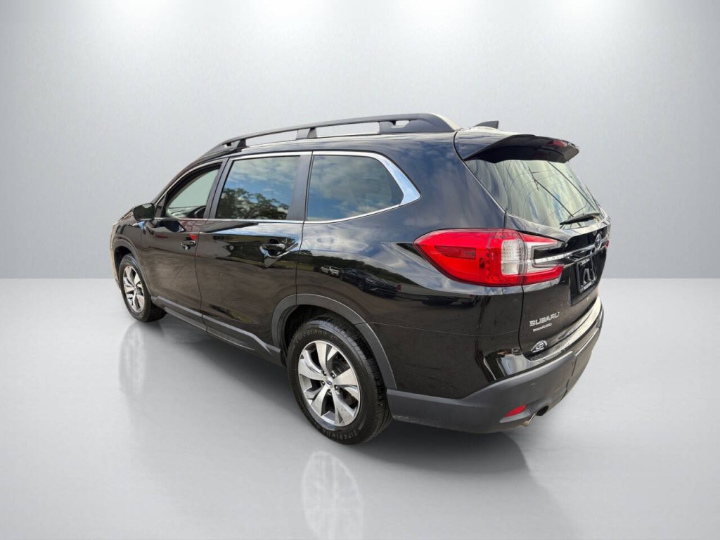 2023 Subaru Ascent Image 5