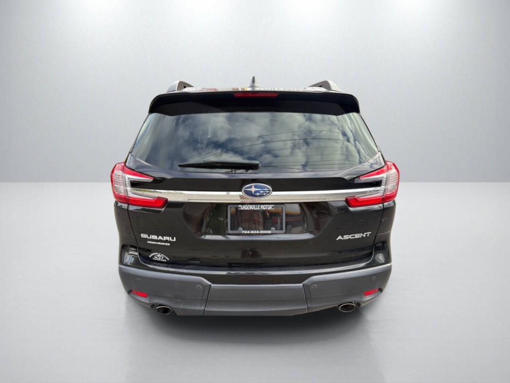 2023 Subaru Ascent Image 6
