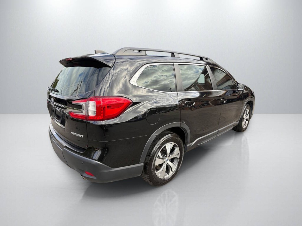 2023 Subaru Ascent Image 7
