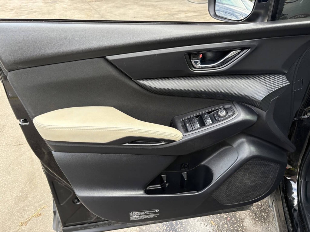 2023 Subaru Ascent Image 9