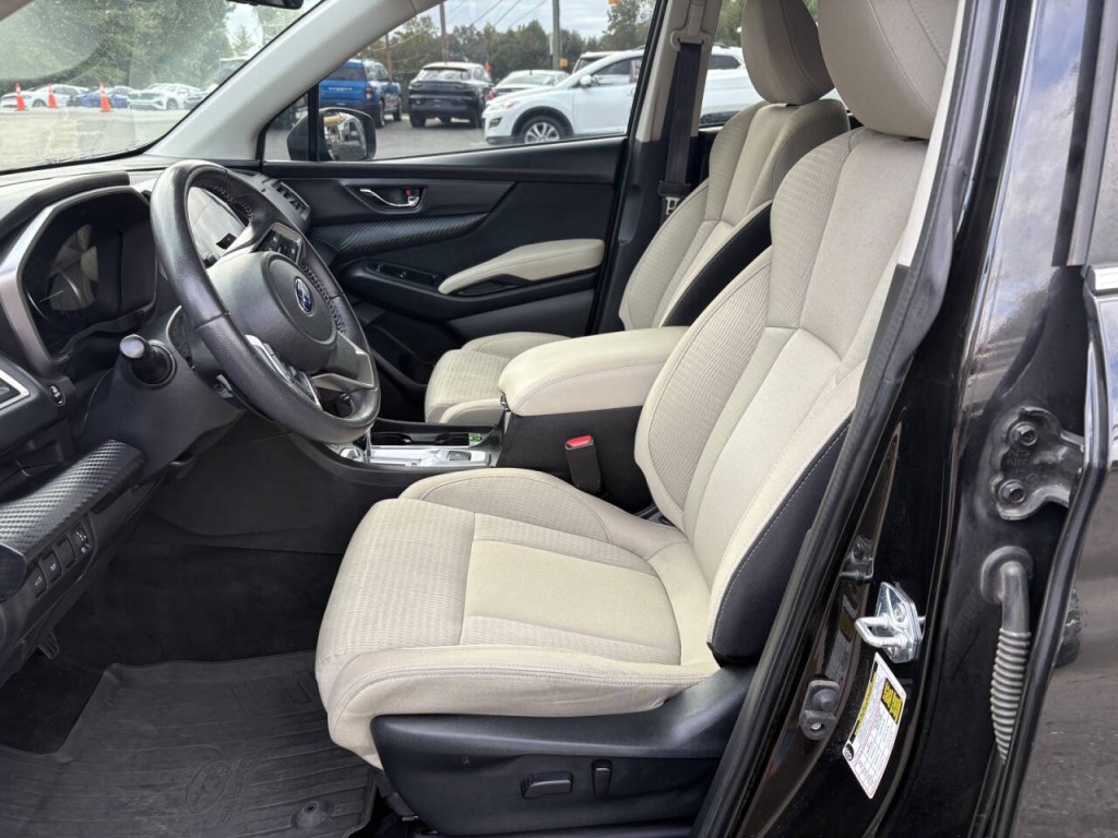 2023 Subaru Ascent Image 10