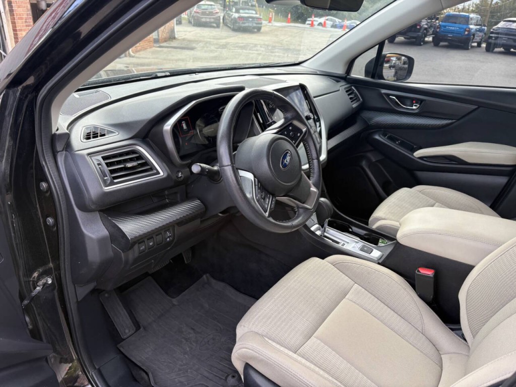 2023 Subaru Ascent Image 11
