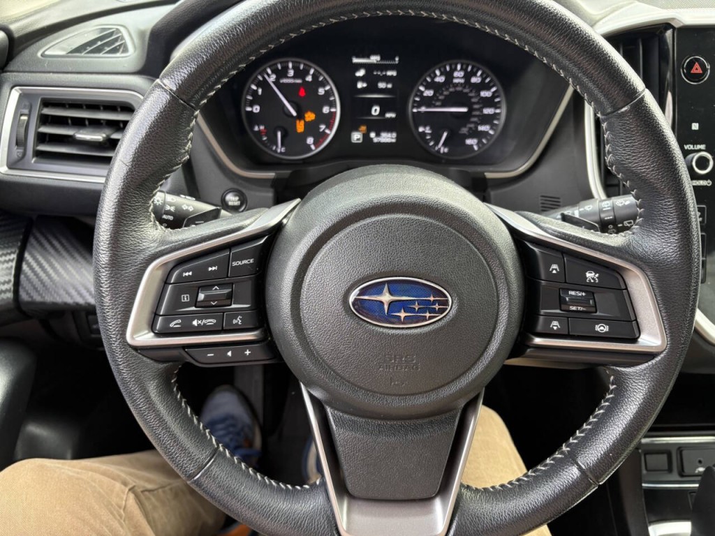 2023 Subaru Ascent Image 12