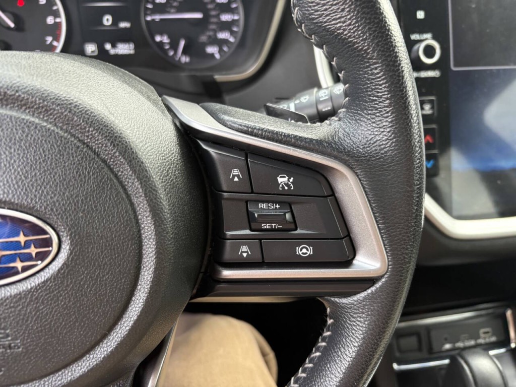 2023 Subaru Ascent Image 13