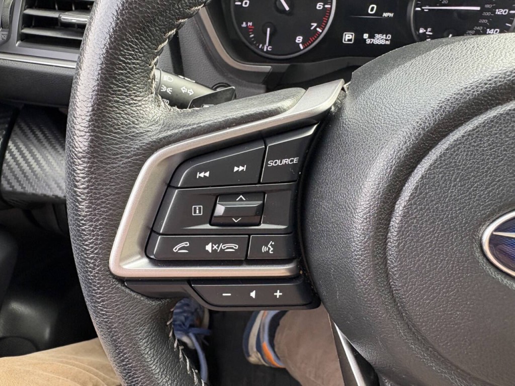 2023 Subaru Ascent Image 14