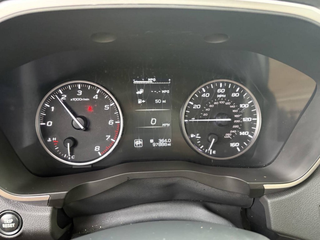 2023 Subaru Ascent Image 15