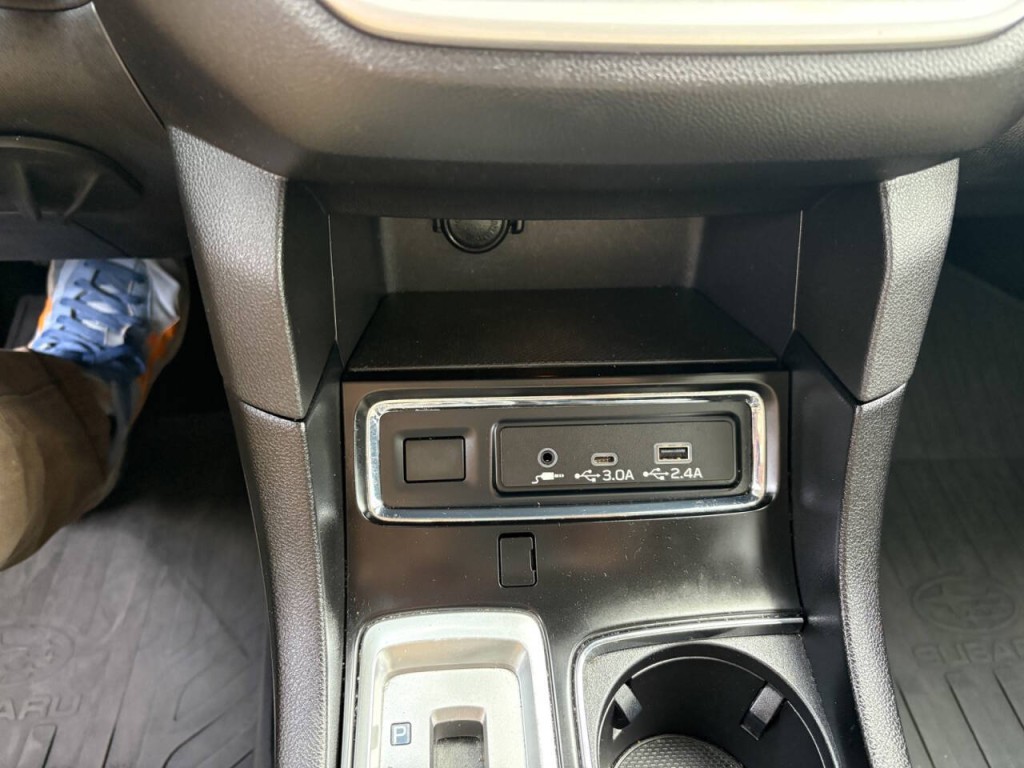 2023 Subaru Ascent Image 18