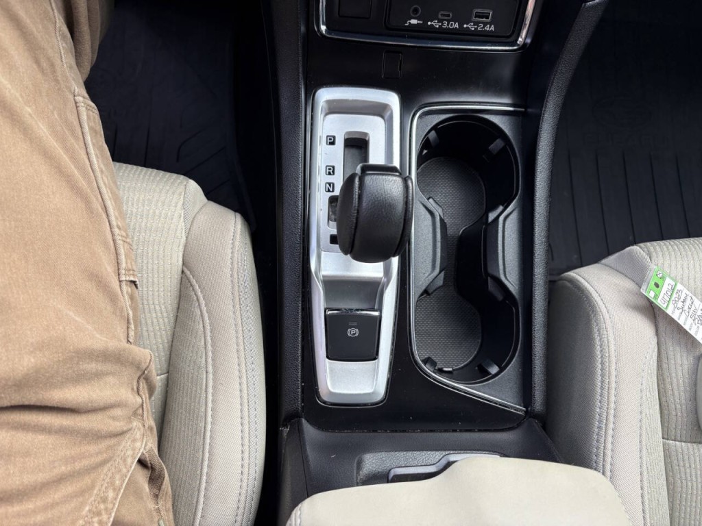 2023 Subaru Ascent Image 19