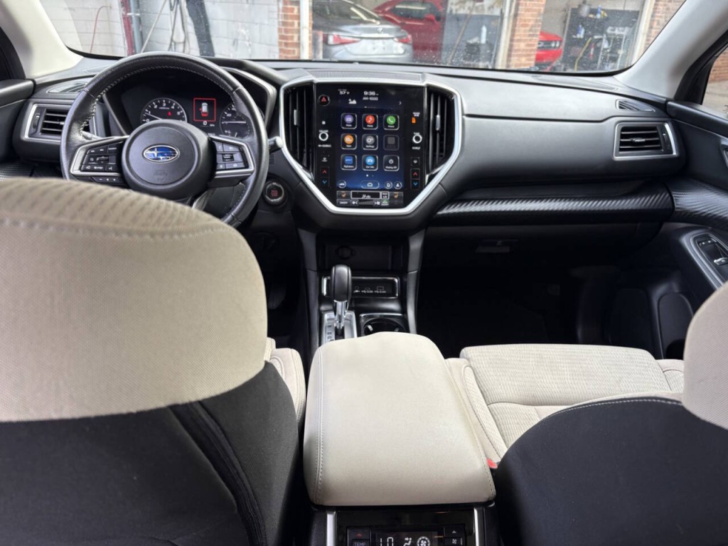 2023 Subaru Ascent Image 21