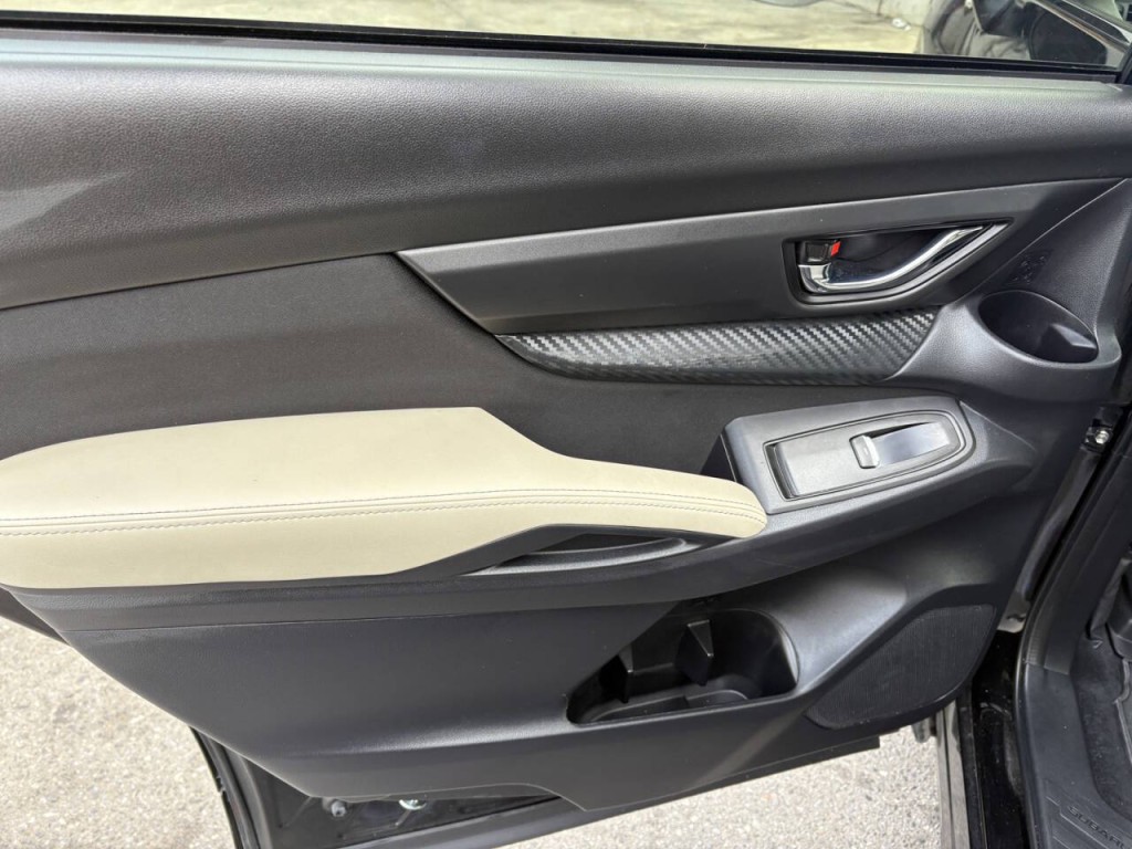 2023 Subaru Ascent Image 23