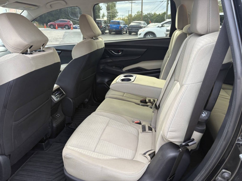 2023 Subaru Ascent Image 24