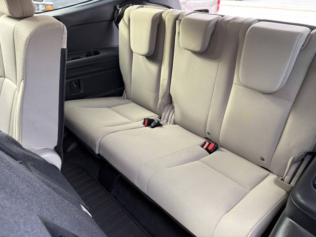 2023 Subaru Ascent Image 25