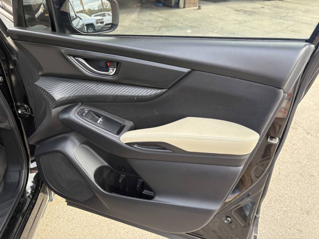 2023 Subaru Ascent Image 28