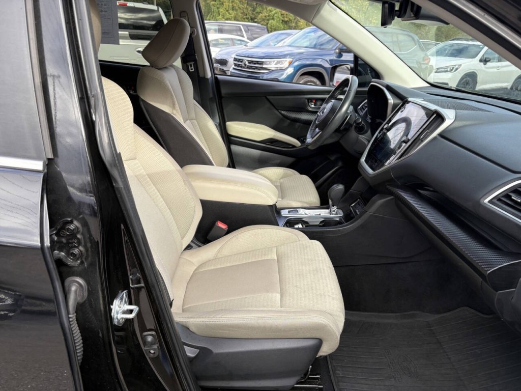 2023 Subaru Ascent Image 29