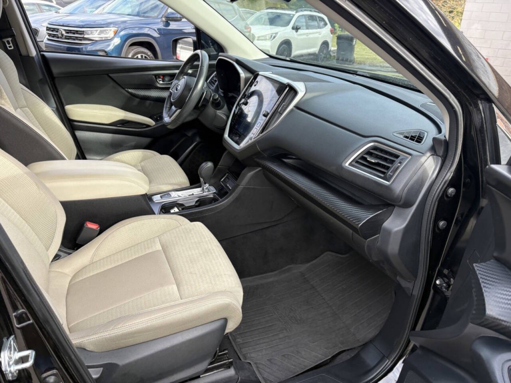 2023 Subaru Ascent Image 30