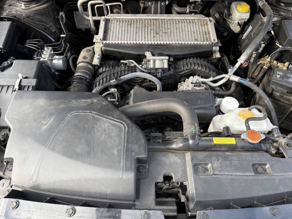 2023 Subaru Ascent Image 33